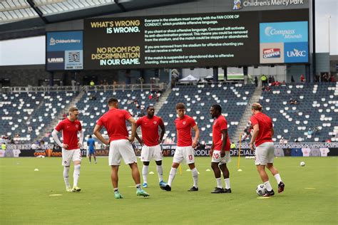 Pre Bymexsport Concacaf Gold Cup July Flickr