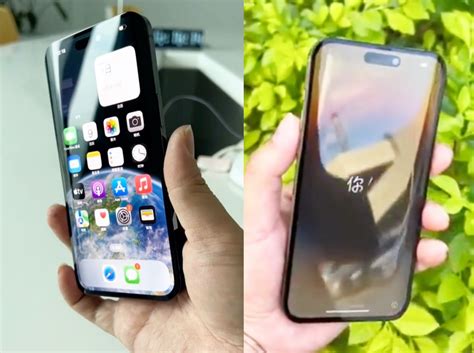 Iphone15シリーズが曲面ディスプレイ採用か！？デザイン確定と投稿 It News