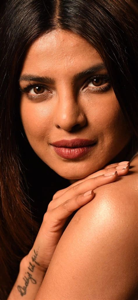 Beautiful Bollywood Actress Most Beautiful Indian Actress Priyanka Chopra Makeup Priyanka