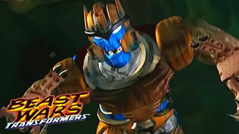 Beast Wars Transformers S01 E20 FULL EPISODE Animation