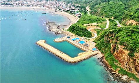 Puerto L Pez El Sitio Ideal Para Ver Ballenas Sucre Noticias