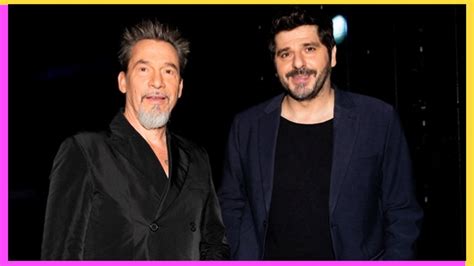 Florent Pagny Malade Patrick Fiori Annonce Une Bonne Nouvelle Youtube