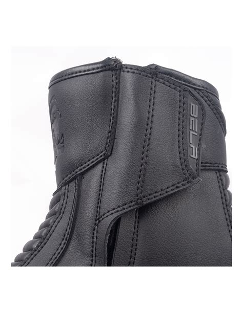 Botas De Motociclismo Para Hombre Bela Faster Men