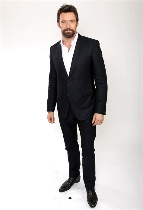 Photo Shoots Hugh Jackman Photo 34258593 Fanpop