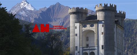 I Castelli Della Valle D Aosta Abbonamento Musei