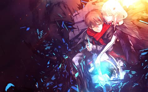 Guilty Crown Wallpapers Wallpapersafari