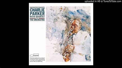 Fine And Dandy Charlie Parker With Quartet Washington Concerts