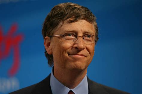 Bill Gates: His Journey as a Consistent Innovator & Leader