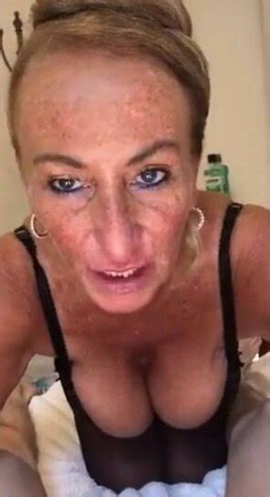 Mature Beauty Facial Cumshot Screenshot 20230321 101355 Porn Pic