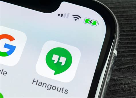 Qu Es Hangouts Para Que Sirve Y C Mo Funciona Hangouts Mira C Mo