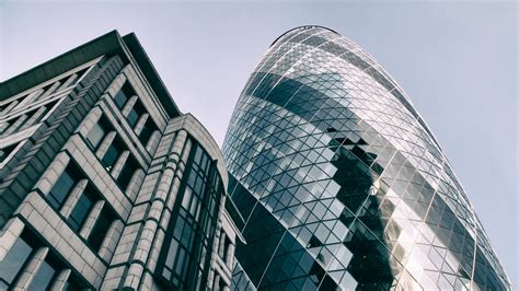 The Gherkin London England Wallpapers Wallpaper Cave