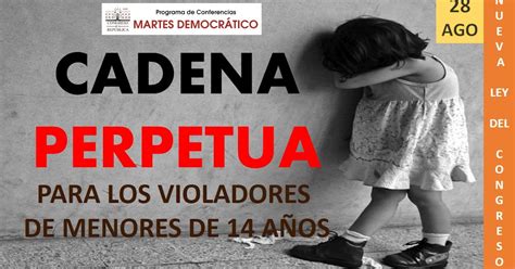 Invitación Del Programa Martes Democrático A La Conferencia “nueva Ley