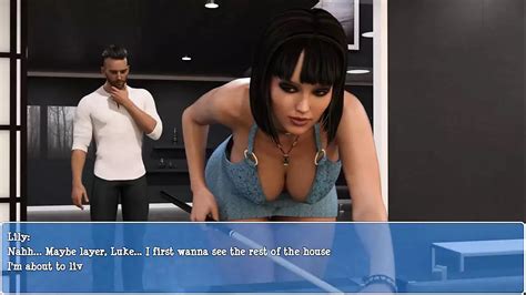 Lily Of The Valley Housewife And A Whore Porn D XHamster