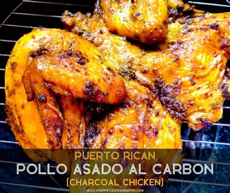 Easy Pollo Asado Al Carbon Recipe 2023 AtOnce