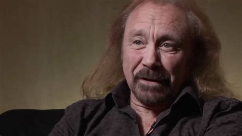 Judas Priest Ian Hill Did The Song Choices Surprise You The Chosen Few Qanda Youtube