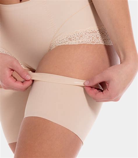 Magic Bodyfashion Be Sweet To Your Legs Latte 75BS Lingerie Voor Jou