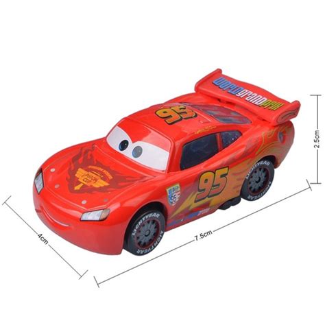 Carros Disney Pixar Carros Rel Mpago Mcqueen Sliver Ramone Mater