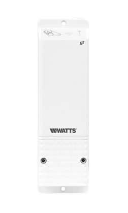 Watts Vegg Mottaker 10A BT WR02 RF Velkommen