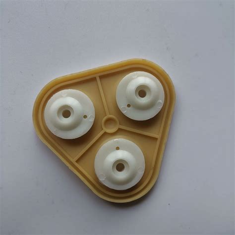 Pump Replacement Parts Accessories Spare Part Membrane Of Diaphragm