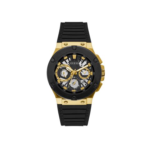 Ripley Reloj Guess Hombre AnÁlogo Gw0487g5