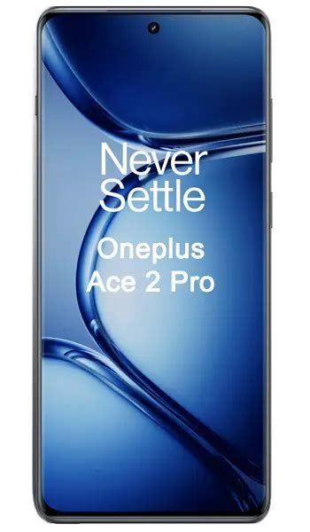 OnePlus Ace 2 Pro Puntuación Antutu Benchmark y Ranking PhonesData