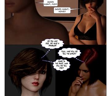 Part Muses Sex And Porn Comics
