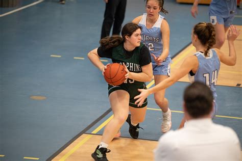 Photos Sandwich Vs Dennis Yarmouth High School Girls Basketball