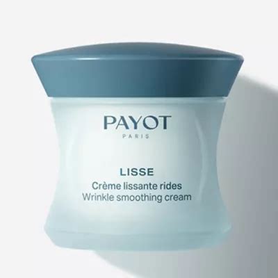 Cremas Lisse Lissante Rides Payot Para Todo Tipo De Piel Ml Payot