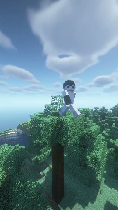 Посмотри это видео в Майнкрафте ? #minecraft - YouTube