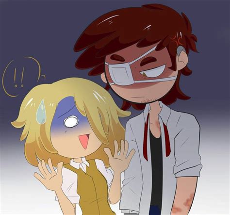 Otro Fnafhs Cr Ditos A Lerie Es Una Oveja Fnaf Drawings Anime