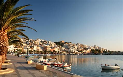 Crete Attractions & Crete Sightseeing