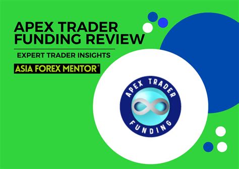 Apex Trader Funding Review 2024 Expert Trader Insights Apex Trader Funding Review 2023 From