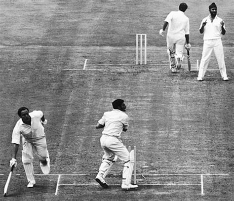 Bishan Bedi Bowls ESPNcricinfo