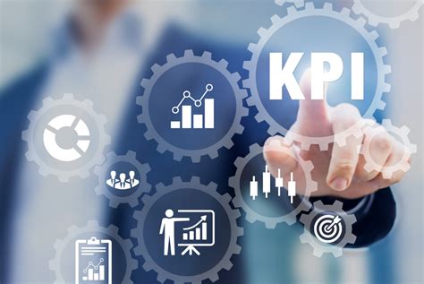 ¿cuáles Kpis Debes Medir Para Alcanzar Tus Objetivos Becominds