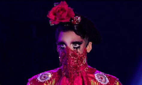 Drag Race Book Reveals Real Story Of Valentina S Infamous Lip Sync