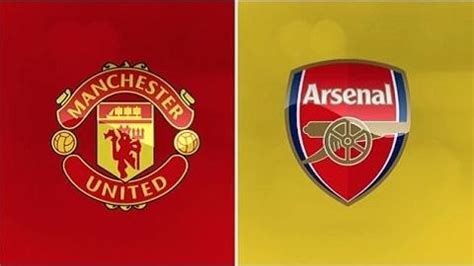 Resultado Manchester United Vs Arsenal V Deo Resumen Goles Jornada