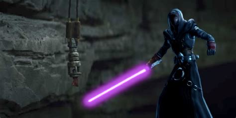 Last Jedi Easter Egg Is Darth Revan Real Star Wars Canon Inverse