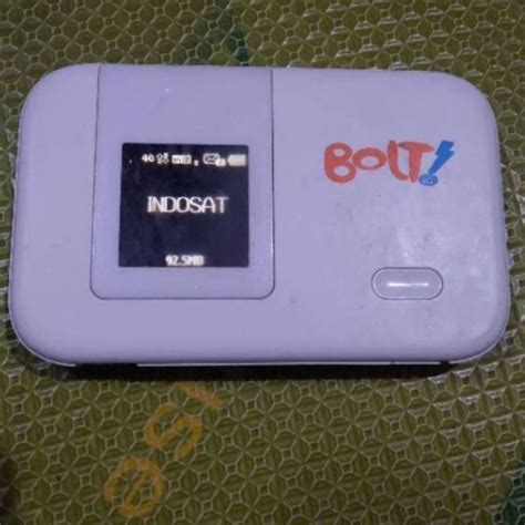 Jual Modem Mifi Bolt Huawei E5372s Unlock All Gsm 4g Bypass Baterai