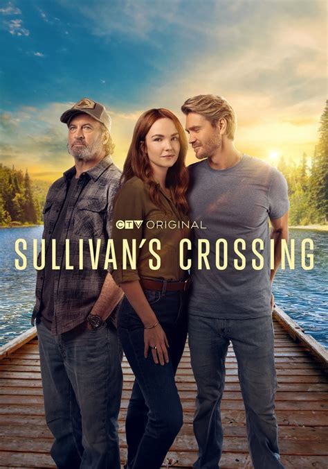 Sullivan S Crossing Season 2 Watch Episodes Streaming Online