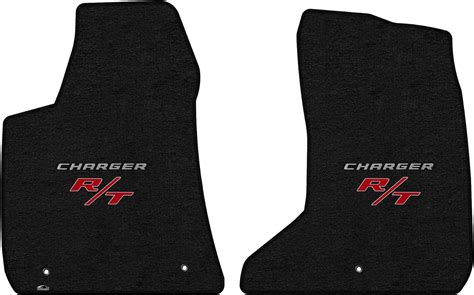 Amazon Lloyd Mats Heavy Duty Carpeted Floor Mats For Dodge Charger