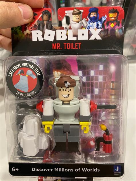 An Upload By Eric Hill On Coroflot To The Project Roblox Toys