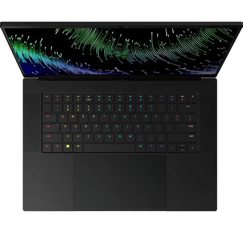 Rent Razer Blade 16 Gaming Laptop Intel® Core™ I9 13950hx 32gb 2tb Ssd Nvidia® Geforce