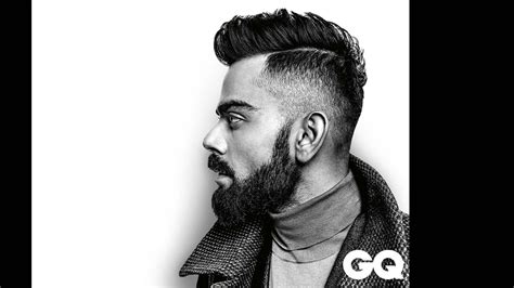 Virat Kohli Just Dropped GQ Magazine August cover! Check it out here! | GQ India