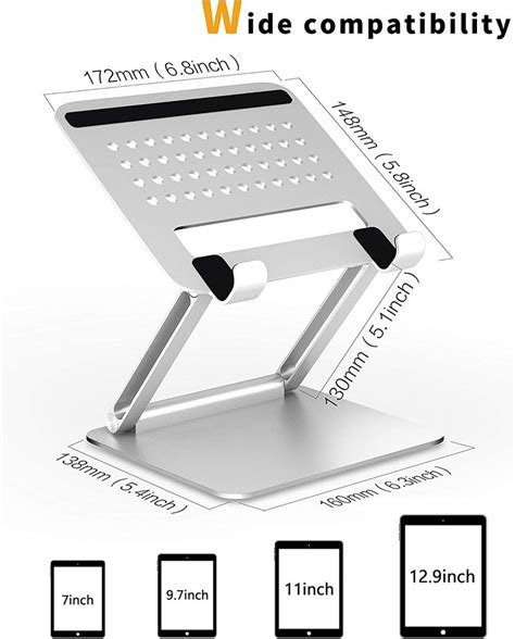 Tablet St Nder Multi Winkel Verstellbarer Kaufland De