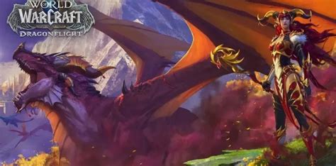 El Calendario De Wow Dragonflight Una Gu A Completa Para El Aventurero