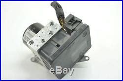 Bmw Series E D Rhd Abs Pump Control Module Unit