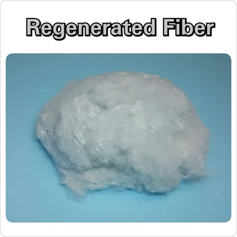 Recycled Polyester Staple Fiber By Woosung International South Korea