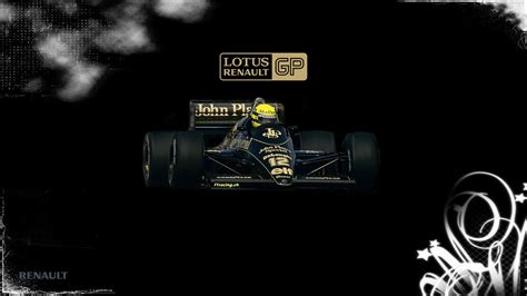 Ayrton Senna Ayrton Senna Wallpaper 29954047 Fanpop