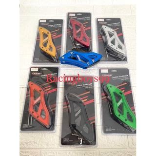 Jual Tensioner Stabiliser Rantai Scarlet Mx Series Klx D Tracker