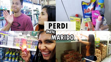 COMPRAS DO MÊS RECÉM CASADOS Larissa Nascoli YouTube